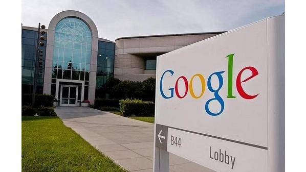 روسيا تغرم جوجل لعدم الامتثال لقواعد البيانات