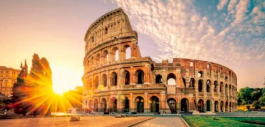 متى أصبحت إيطاليا دولة؟