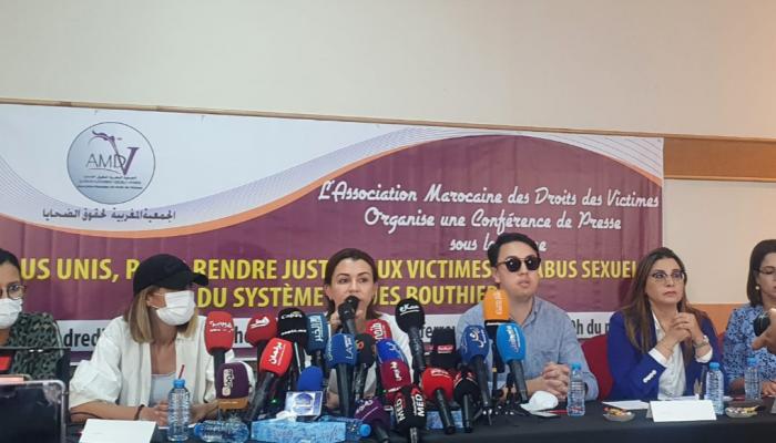 4 شهادات صادمة.. اتهام رجل أعمال فرنسي بالتحرش بموظفات مغربيات