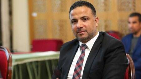 المحكمة العسكرية التونسية تقضي بسجن محامٍ سنة بتهمة إهانة قاض