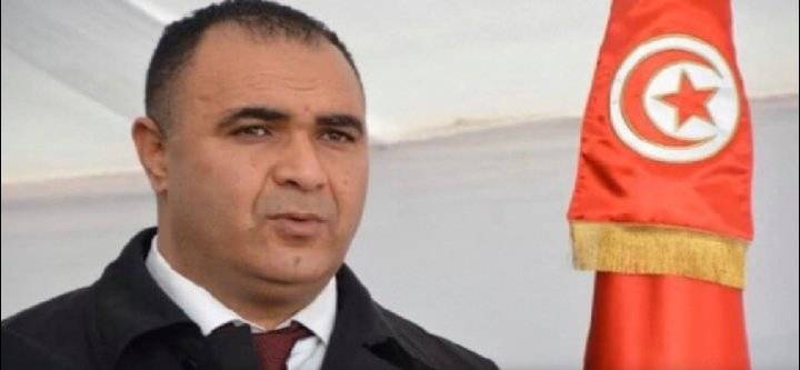 تونس: الاحتفاظ بالناطق الرّسمي الأسبق لوزارة الدّاخلية