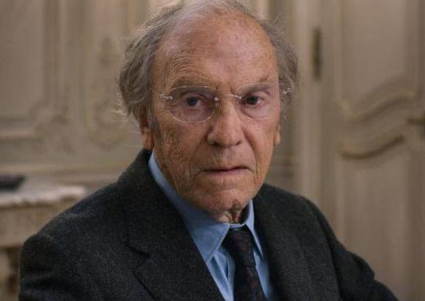 وفاة الممثل الفرنسي جان لوي عن عمر ناهز الـ 91 عاما