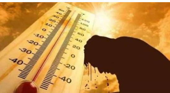 مدينة خليجية تسجل أعلى درجة حرارة بالعالم