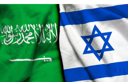 اسرائيل: زيارة بايدن ستقربنا من السعودية