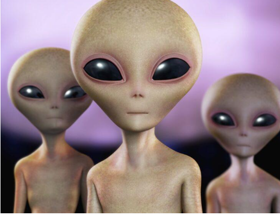 كلينتون: كلفت عملاء فيدراليين بالبحث عن فضائيين