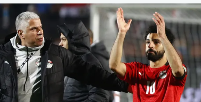 جواز دبلوماسي.. مصر تخطط لتكريم غير مسبوق لمحمد صلاح