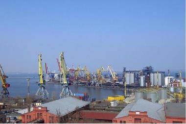 كييف توعز بتدمير موجودات الأكاديمية البحرية في خيرسون ومديرها يرفض الانصياع