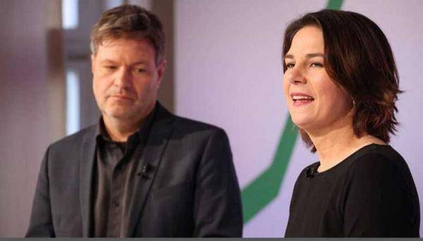 هجمات سيبرانية تطال حسابات وزيري الاقتصاد والخارجية في ألمانيا