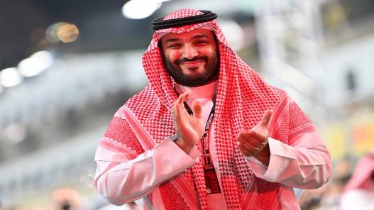 أ ف ب: ولي العهد السعودي يزور الأردن ومصر قبل توجهه إلى تركيا