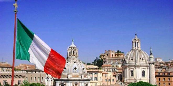 إيطاليا تسجل عجزاً تجارياً قدره 3.6 مليارات يورو في نيسان الماضي