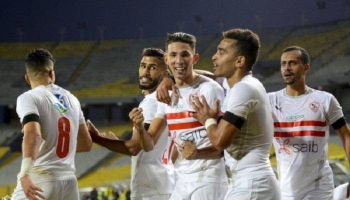 غاب الكبار وحضر الشباب.. قائمة الزمالك لمباراة الأهلي في الدوري المصري