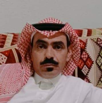بدر فهد ابوتايه .... نموذج الوفاء ...والعطاء والأمانة