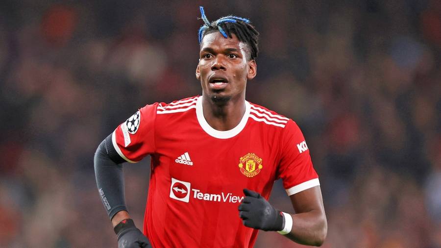 الفرنسي تشواميني ثاني أغلى لاعب وسط في التاريخ