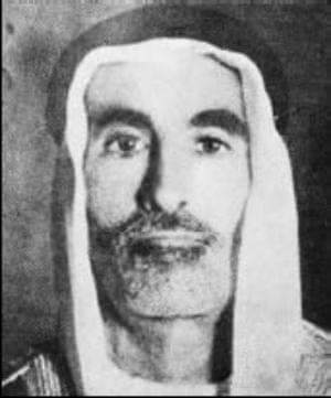 شخصيات خلدها التاريخ مصطفى باشا المحيسن رحمه الله