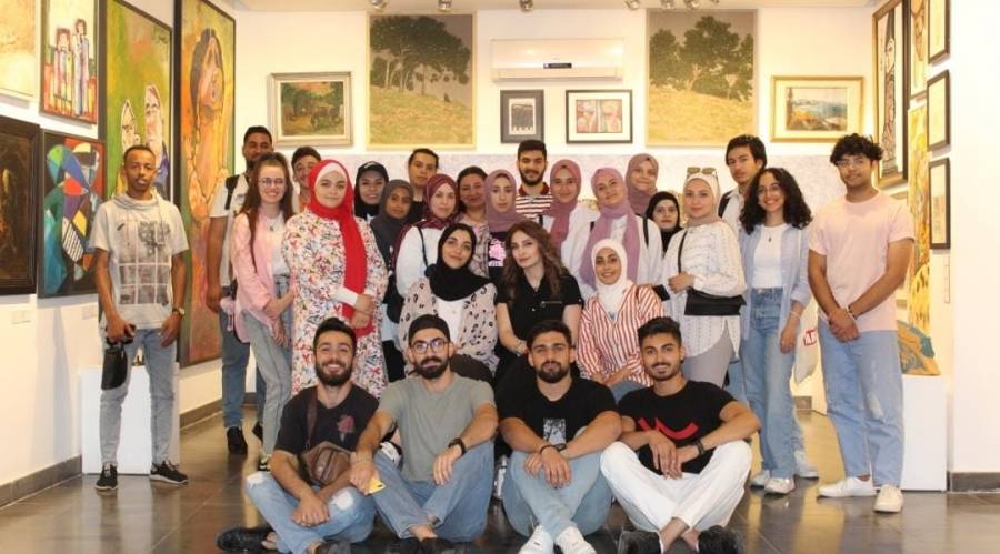 فيلادلفيا تستعد لإقامة حفل تسليم جوائز الجامعة