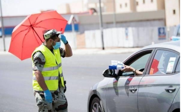 موجة حارة تصل لـ 50 درجة بالسعودية