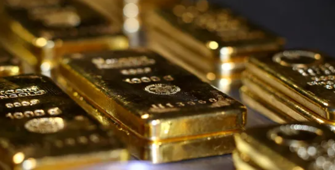 لهذه الأسباب.. الذهب أكثر الأصول استقراراً رغم الأزمات