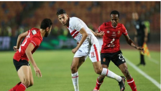 قبل موقعتهما الليلة.. تعرف على تاريخ المواجهات بين الأهلي والزمالك