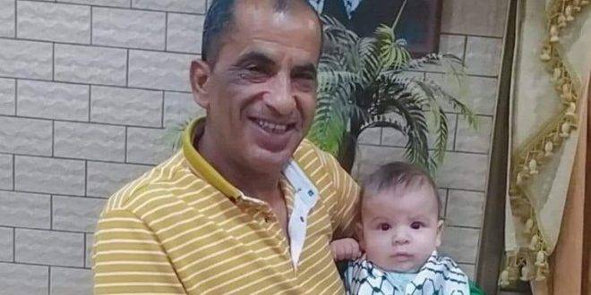 استشهاد فلسطيني برصاص الاحتلال جنوب قلقيلية