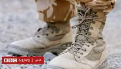 قائد الجيش البريطاني يحث قواته على الاستعداد لمواجهة روسيا