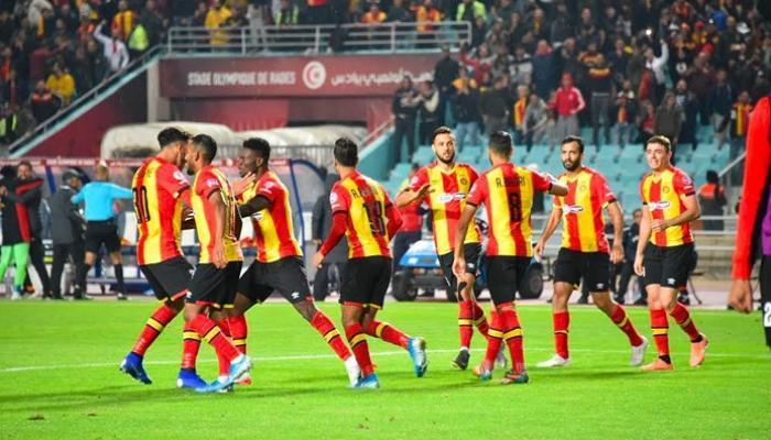 الدوري التونسي.. ماذا يحتاج الترجي للتتويج بلقب الدوري التونسي؟