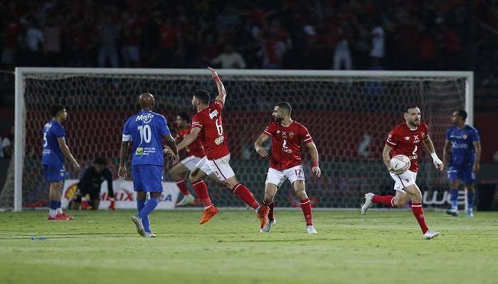 قمة الدوري المصري.. الأهلي ينجو من ريمونتادا الزمالك ولدغة شيكابالا