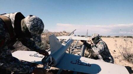 المونيتور: حماس تراهن على طائراتها المسيرة في المواجهة المقبلة مع إسرائيل