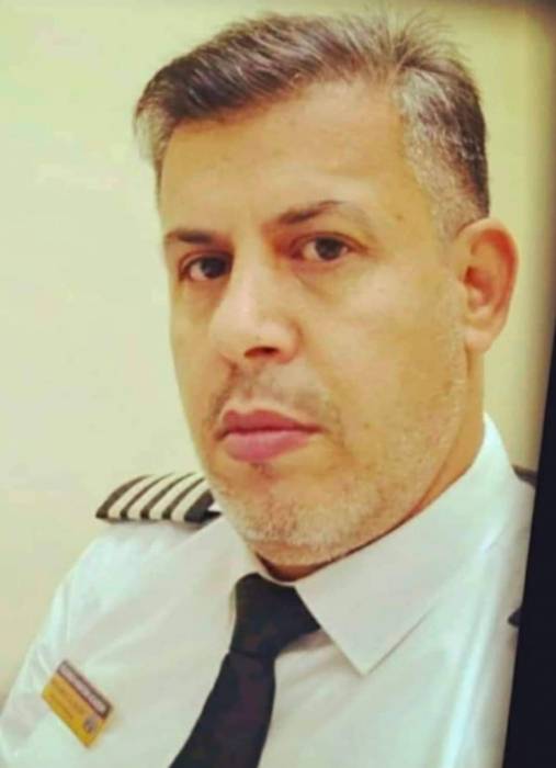 تتقدم عائلة بلوط  الجبور بالتهنئة والتبريك للكابتن محمد نور بتخريج ابنته