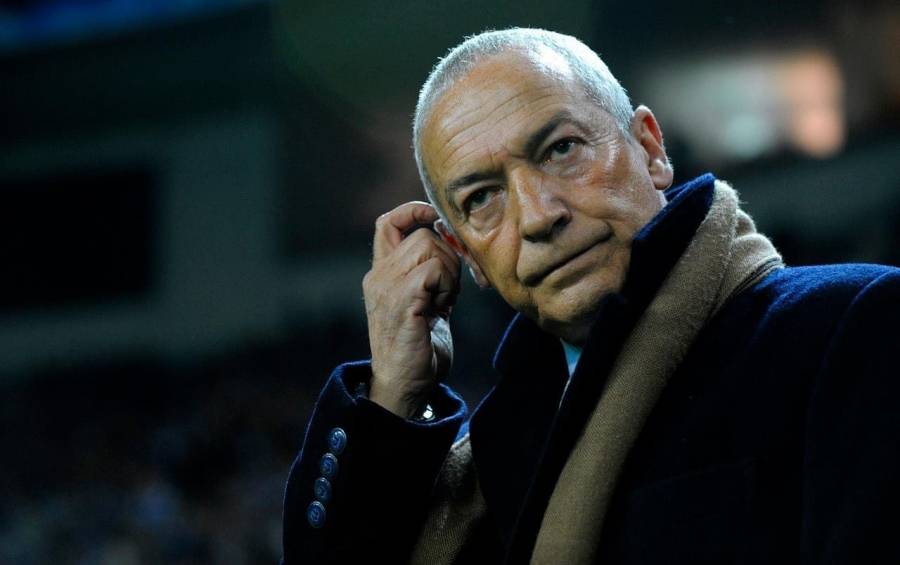 مدرب الزمالك: نستحق الفوز على الأهلي بالدوري المصري