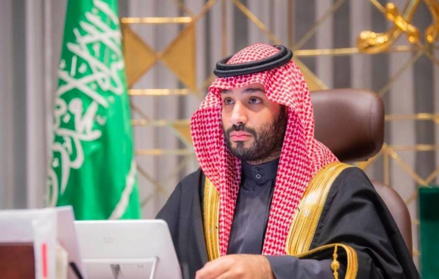 البيت الأبيض: بايدن سيجتمع بالأمير محمد بن سلمان