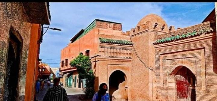 جريمة بشعة في المغرب : خمسيني يقتل شقيقه الثلاثيني