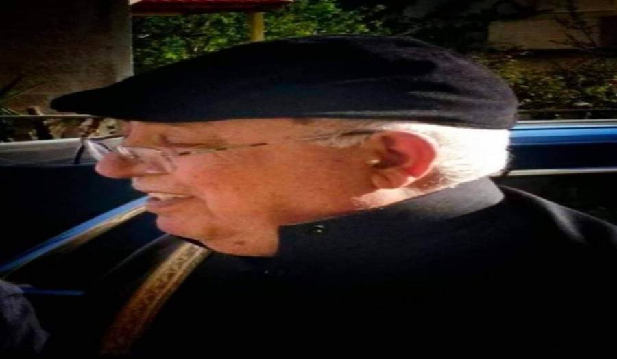 اللواء الركن المتقاعد مطلق حمدان ابو طه الحويطات في ذمة الله