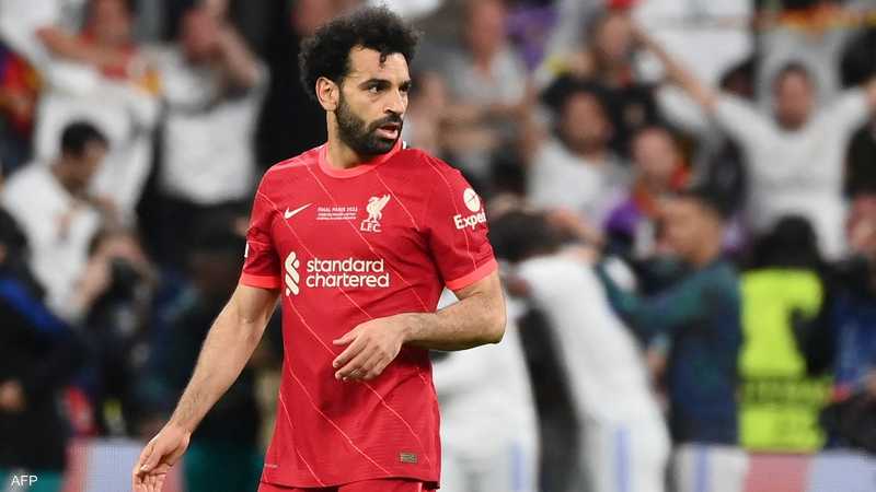 الغموض يلف مصير صلاح مع ليفربول.. وأنباء عن مفاوضات صعبة