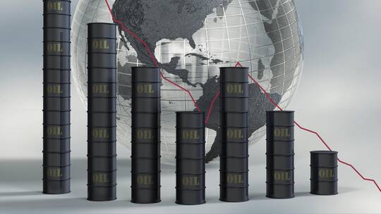 بعد خسائر فادحة.. كيف بدأت أسعار النفط تعاملات الأسبوع؟