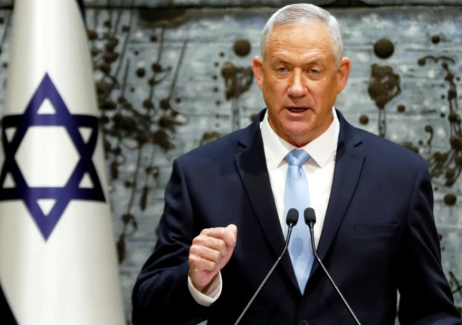 إسرائيل تؤكد التحالف الدفاعي مع دول بالشرق الأوسط وتقول إنه بدأ بالفعل