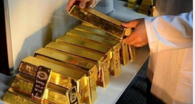 ارتفاع أسعار الذهب عالميا