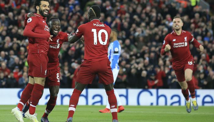 ليس من بينهم صلاح.. 4 مرشحين لارتداء قميص ماني في ليفربول