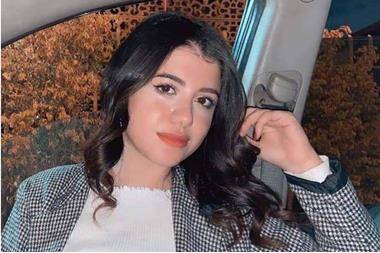 مصر .. تفاصيل مقتل الطالبة نيرة في جامعة المنصورة