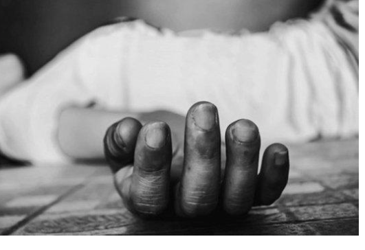 شاب مصري يقفز بسيارته من جسر.. ويترك رسالة مؤثرة