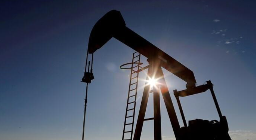 النفط يرتفع عالميا