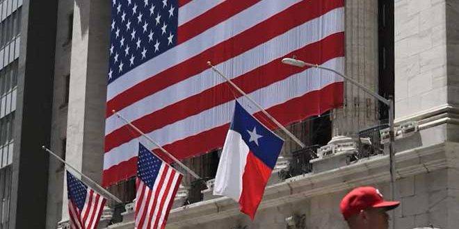 الجمهوريون في تكساس يدرسون إمكانية الانفصال عن الولايات المتحدة