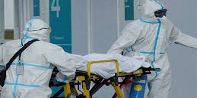 انخفاض عدد الإصابات بفيروس كورونا في الهند