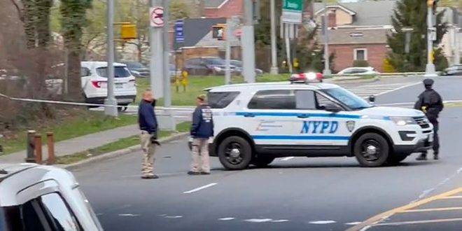 مقتل شخص وإصابة آخر في حادث طعن بولاية ماساتشوستس الأمريكية