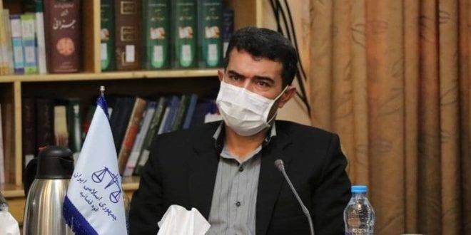 قوات الأمن الإيرانية تعتقل خلية تجسس تعمل لصالح (الموساد)