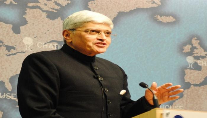 حفيد غاندي يرفض الترشح لرئاسة الهند