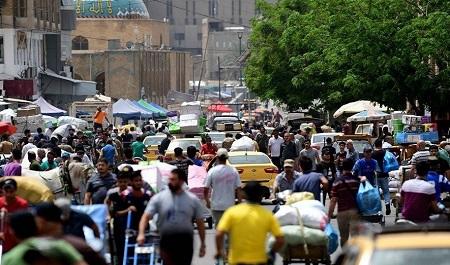 العراق ينفي عمله على تحديد النسل