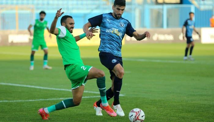 موعد مباراة بيراميدز وإيسترن كومباني في الدوري المصري والقنوات الناقلة