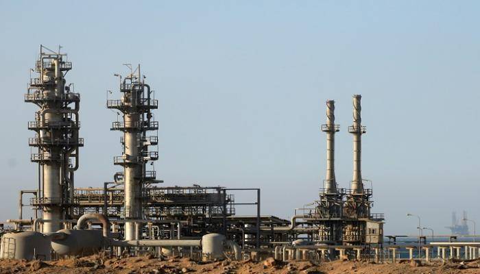 الغاز المصري يضيء لبنان.. الحياة تعود لـالخط العربي