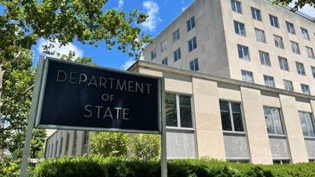 واشنطن.. تؤكد مقتل أمريكي ثان في أوكرانيا