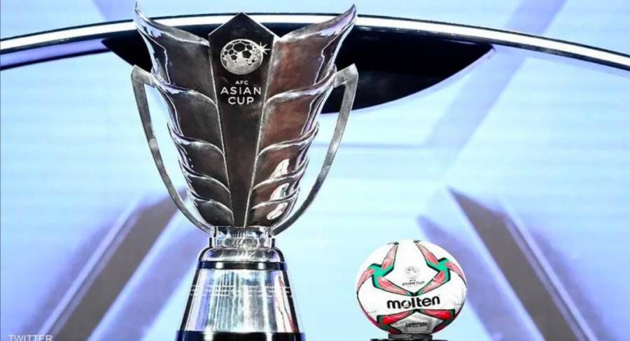 رسميًا ..الاتحاد الكروي الجنوبي لكرة القدم يتقدم بطلب استضافة كأس آسيا 2023